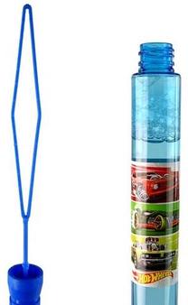 Muilo burbulai, 120 ml