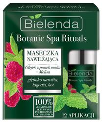 Sejas maska Bielenda, 50 ml, 20+