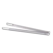 Grilio žnyplės Hofats Fire tongs, 50 cm x 11 cm x 2.7 cm
