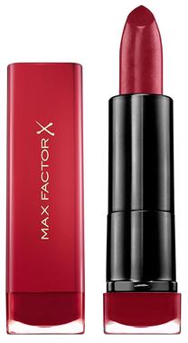 Lūpų dažai Max Factor, cabernet sp., 4