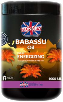 Matu maska Ronney, 1000 ml