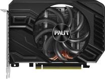 Vaizdo plokštė Palit GeForce GTX 1060 StormX OC NE51660S18J9-165F, 6 GB, GDDR5