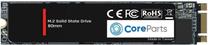 Kõvaketas (SSD) CoreParts CPSSD, M.2, 1 TB