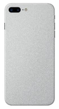 Telefono dėklas 3MK, sidabro sp., Apple