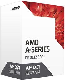 Procesorius AMD AMD A12-9800E 3.1GHz 2MB BOX AD9800AHABBOX, 3.1GHz, AM4, 2MB