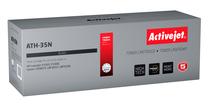 Tonerių kasetė ActiveJet Supreme ATH-35N, juoda sp.
