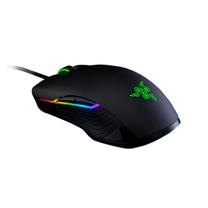 Laidinė žaidimų pelė Razer Lancehead, juoda sp.