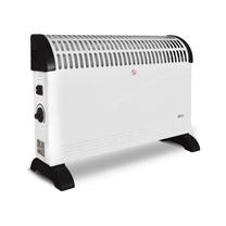 Konvekcijas radiators Warmtec, 2000 W