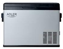 Automobilinis šaldytuvas Adler Portable Refrigerator, 40 l, 45 W