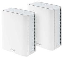 Ruuter Asus ZenWiFi BT8, valge v.