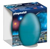 Konstruktorius Playmobil 9416, įvairių spalvų