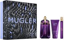 Dāvanu komplekts sievietēm Thierry Mugler Alien, 3 gab.