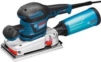 Vibrācijas slīpmašīna Bosch GSS 280 AVE, 2.7 kg, 350 W