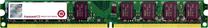 Operatiivmälu (RAM) Transcend TS128MLQ64V6J, DDR2 (RAM), 1 GB, 667 MHz