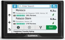 GPS navigācija Garmin 52 MT EU