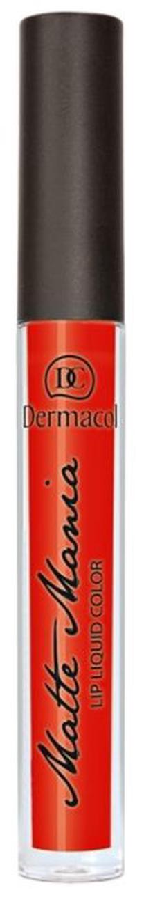 Lūpų dažai Dermacol, 55
