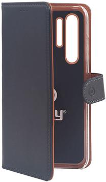 Чехол для телефона Celly, черный цв., Huawei