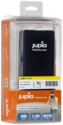 Elementai Jupio