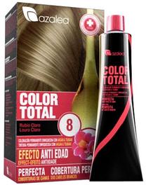 Matu krāsa Azalea Color Total, rubio claro krās., Rubio Claro Az 8, 155 ml