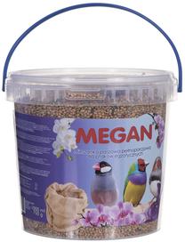 Sausa pārtika Megan, 0.75 kg