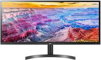 Monitors LG 34WL500-B, IPS, 75 Hz, 34"