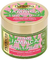 Kūno odos šveitiklis Perfecta Relaxed Jamaica, 300 g