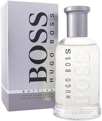 Лосьон после бритья Hugo Boss Bottled, 50 мл