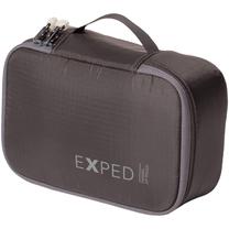 Ceļojuma soma Exped Padded Zip Pouch, melna krās., 1.5 l