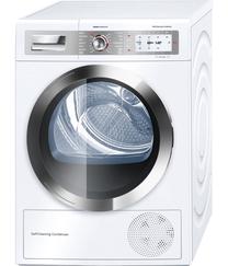 Žāvētājs Bosch WTY 87859 SN, 9 kg