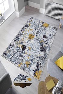 Kilimas Conceptum Hypnose HMNT243, įvairių spalvų, 150 cm x 100 cm