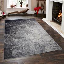 Ковер Conceptum Hypnose Vintage 952CCL1161, серый цв., 150 см x 80 см