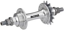 Stipinai Modus, aliuminis, sidabro sp.