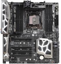 Emaplaat EVGA X299 FTW K
