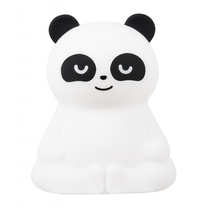 Laualambid Redleaf Silly Panda, LED, valge v./valge v.
