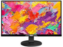 Monitors AOC I220SWH, IPS, 60 Hz, 21.5"