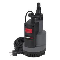 Panardinamasis vandens siurblys, skaidraus vandens Powerplus POWEW67920, 750 W