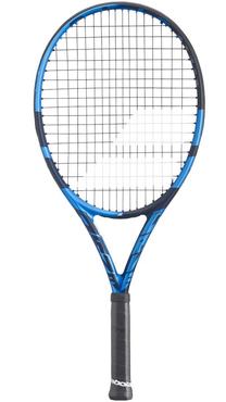Teniso raketė Babolat Pure Drive Junior 25 2021, mėlyna sp.