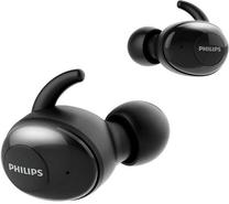 Belaidės ausinės Philips TAT3215 TAT3215BK/00, juoda sp.