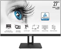 Monitors MSI MP271QP, IPS, 60 Hz, 27"