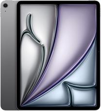 Planšetinis kompiuteris Apple iPad Air M2 Wi-Fi, 13", 8GB/256GB, pilka sp.