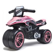 Motociklas Falk Racing Team, rožinė sp.