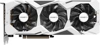 Vaizdo plokštė Gigabyte GeForce RTX 2060 Super Gaming OC GV-N206SGAMINGOCWHITE-8GC, 8 GB, GDDR6