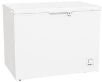 Šaldiklis Gorenje FH301CW, horizontalus