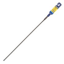 Betono grąžtas Irwin Joran, betonui/akmeniui, sraigtinis, sds plus, 6 mm x 46 cm