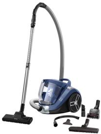 Dulkių siurblys Tefal Compact Power XXL TW4881, 550 W