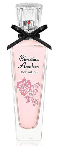 Kvapusis vanduo Christina Aguilera Definition, 30 ml