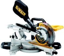 Leņķzāģis Dewalt DCS365N-XJ, 184 mm