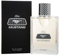 Tualetinis vanduo Mustang, 100 ml