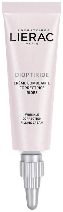 Sejas krēms Lierac Dioptiride Correction Filling Cream, 15 ml