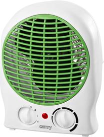 Termoventilators Camry CR 7706 Green, 2 kW